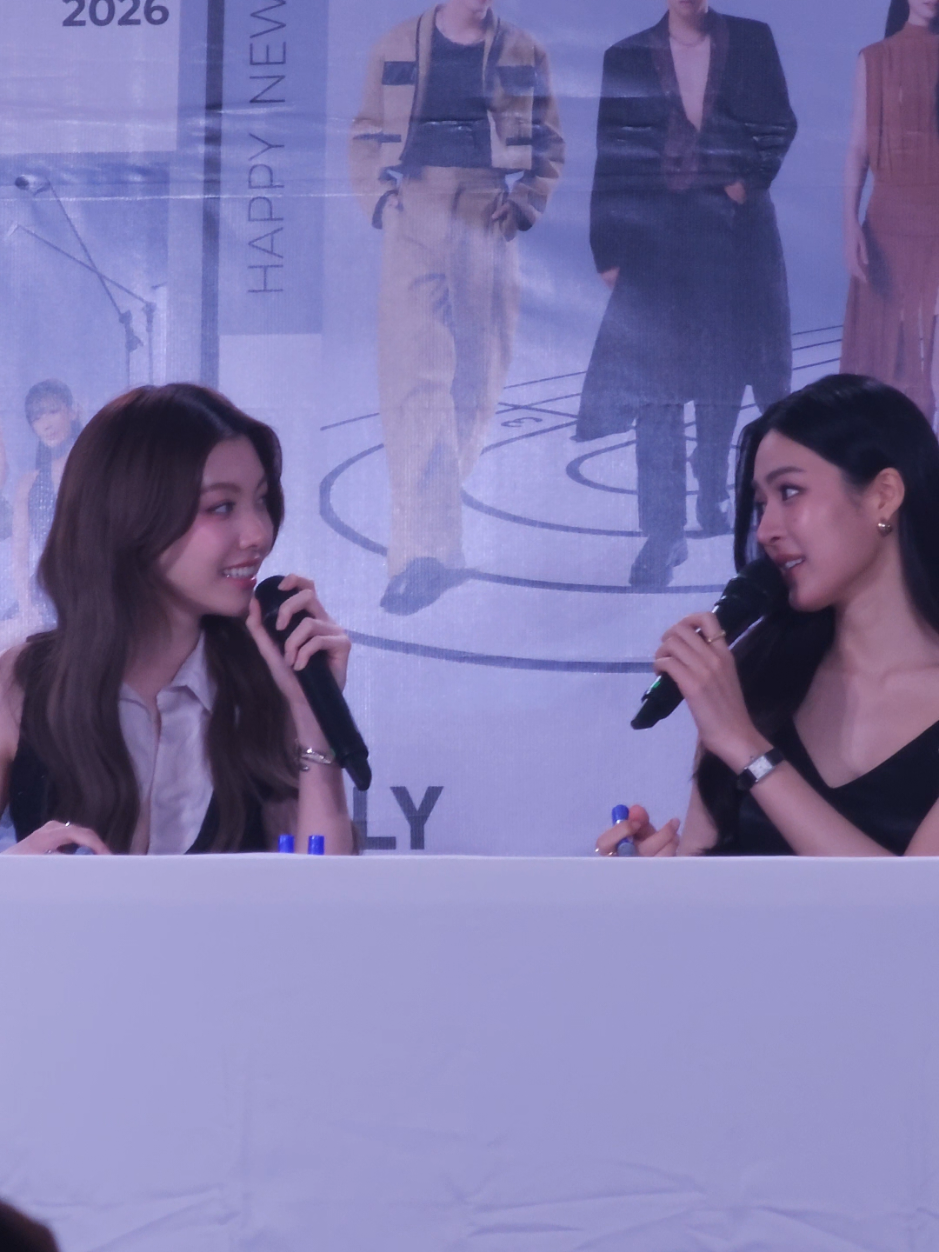 สุดที่รัก ที่รัก ก้อมาจ้า 😊 #lingorm #หลิงออม #หลิงหลิงคอง #ออมกรณ์นภัส #ormkornnaphat 