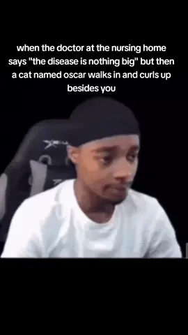 ts cat is different ig