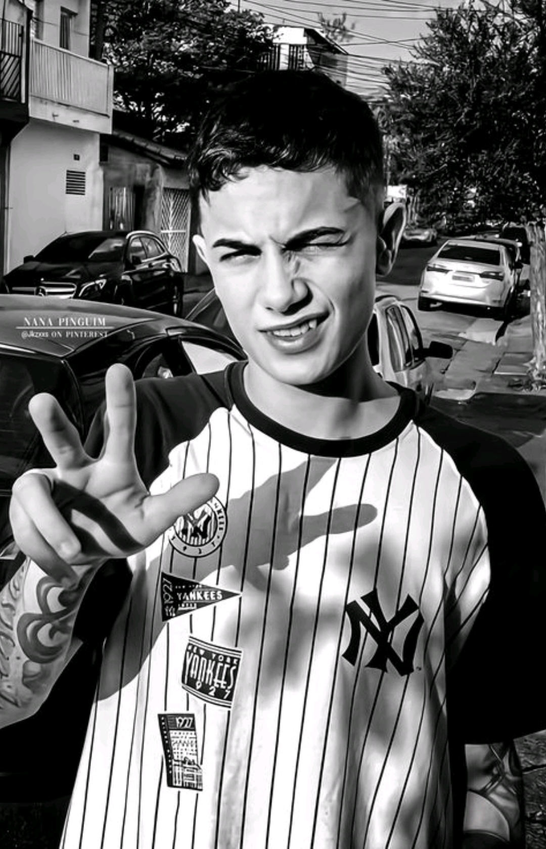 Tempo da Escola  #mchariel #hariel #fyp #viral 