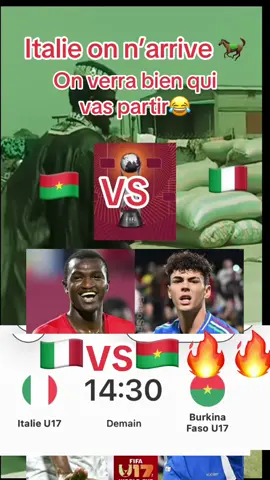 Aller les étalons💪🇧🇫🐎🐎🐎