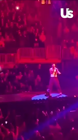 Maroon 5 is over the moon celebrating 20+ years of music and still packing out massive venues like Madison Square Garden. 🎶