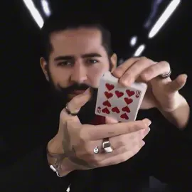 Acertei a sua carta? 🤔 #ruyter 