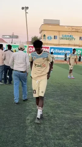 #jamahassan #cawalestadium🇸🇱  @Maan💙 