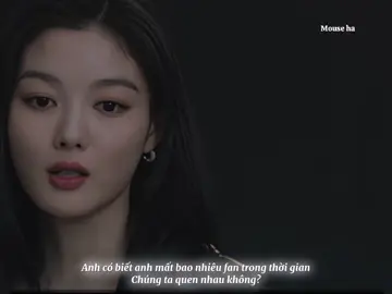Cuộc đời của In Gang kết thúc như thế 😔#mousekechuyen #dearx #kimyoojung #kimdohoon #kimyoungdae 