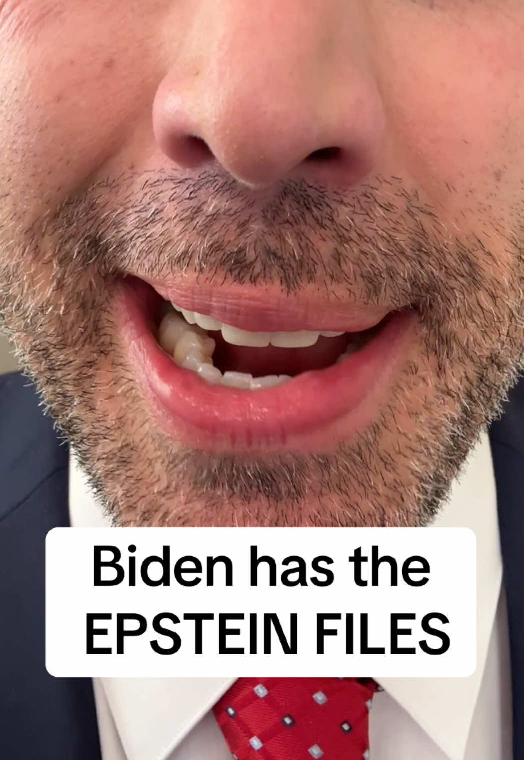 Biden talks EPSTEIN FILES🤣🤣#comedy #biden #trump #impressions #epstein 