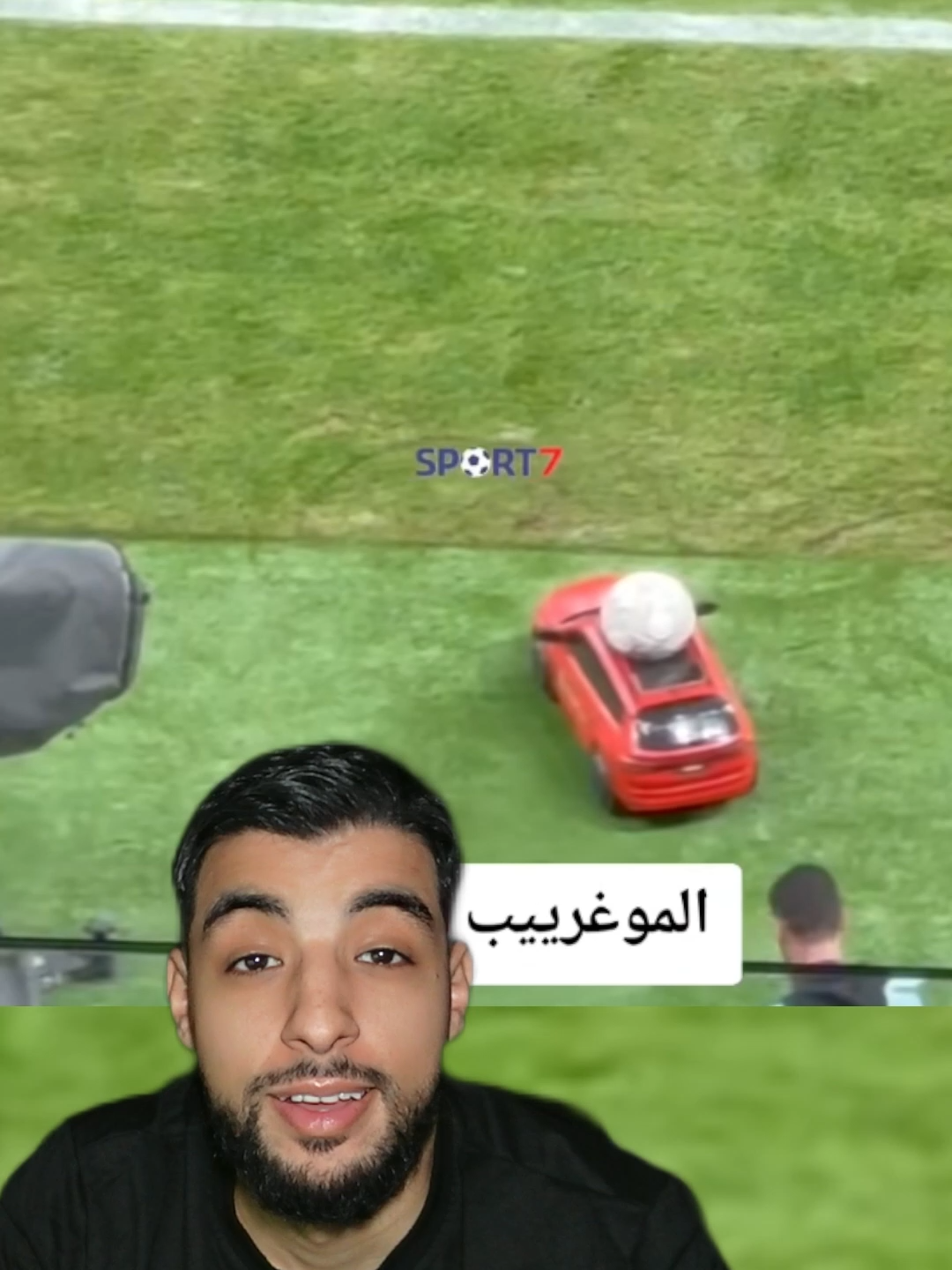 Les Marocains on aime trop se compliquer la vie des fois...