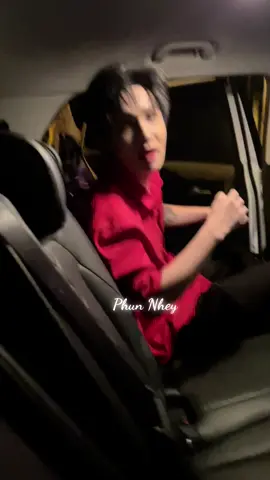 ngại hết cả Ryn Lee :)))))))) #RynLee #QuangHuyLe #atsh2025 