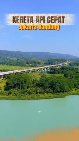 kereta api cepat jakarta bandung