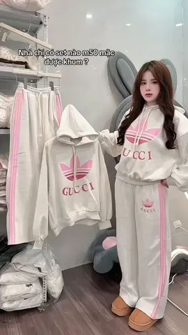 M50 mặc được set nhà tui khum ??? Bạn thích là đượcccc #xuhuong #tiktok #viral #setdoxinh #m5