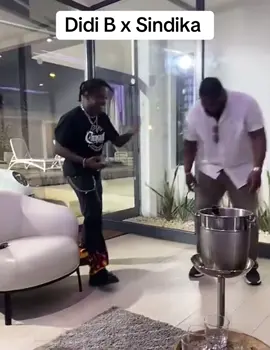 #DidiB #BodouinDisstrack #Sindika 