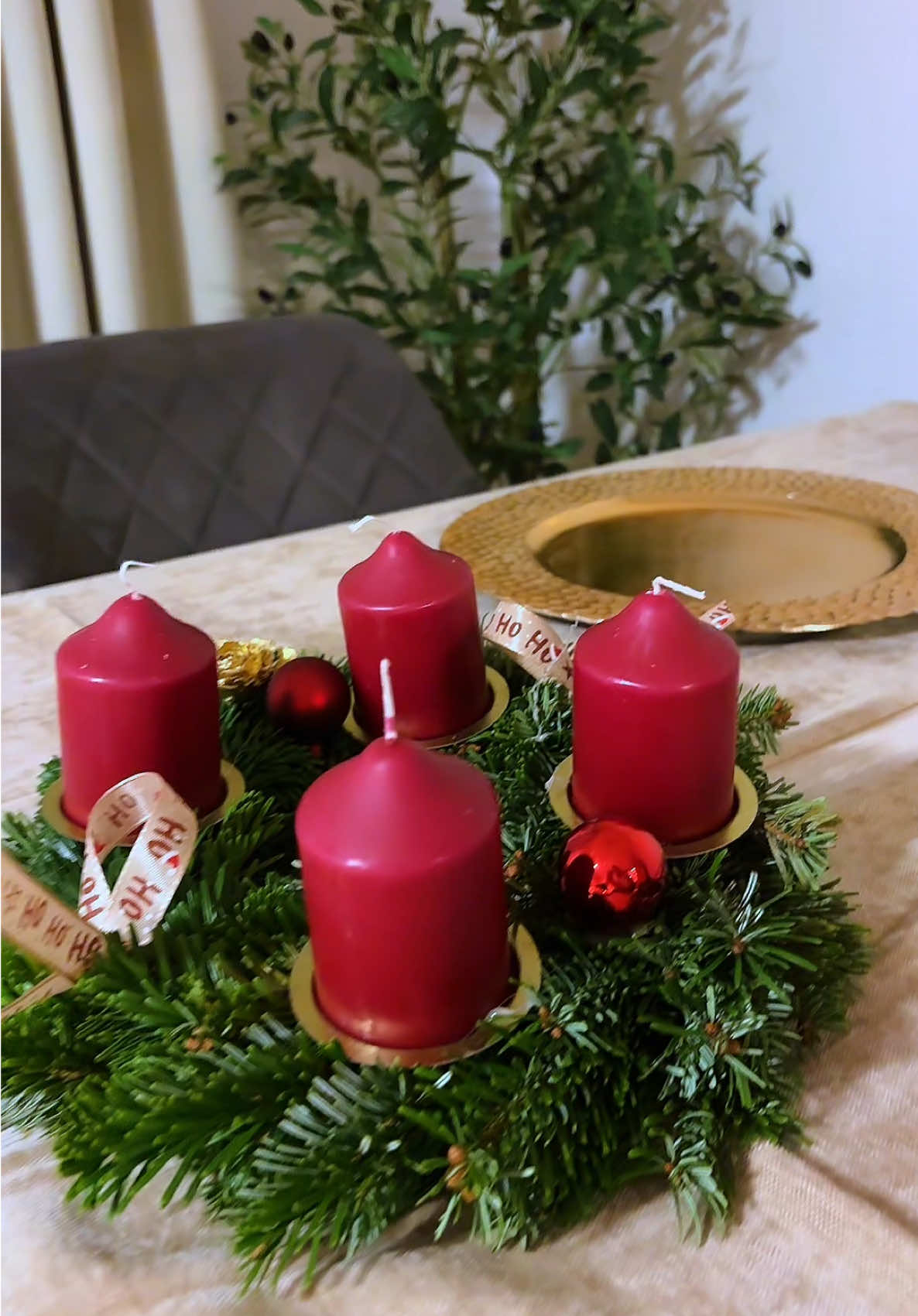 Revin cand e gata totul 🤗