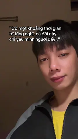 Có một khoảng thời gian là như vậy #xuhuong 