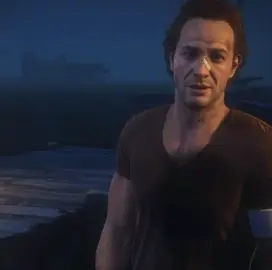 Sam drake p2#viral #foryou #uncharted #samdrake#fyp @R الدعم سيئ اخر فتره 