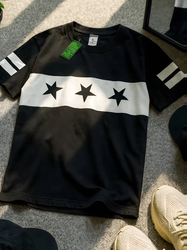 Kaos Distro Anak Lutte Kids Bahan Katun Premium Sablon Plastisol#kaos #kaosdistro #kaospremium #kaosviral #creatorsearchinsights 