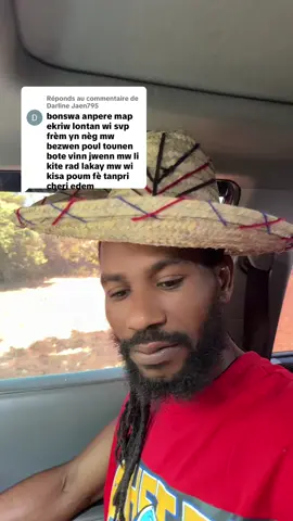 Réponse à @Darline Jaen795 