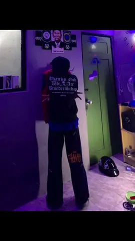 ✌️#bsmadiun #broederschap #fyp 