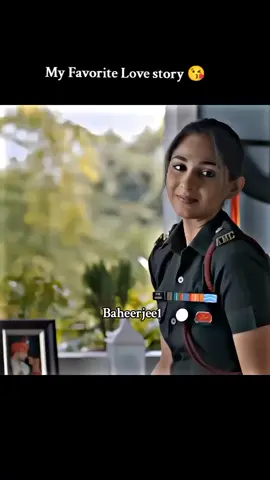 Repost video friends Love story 😘😚#viraltiktok #foryoupage #baheerjee1 #fypシ #lovestory #fyp #foryou 