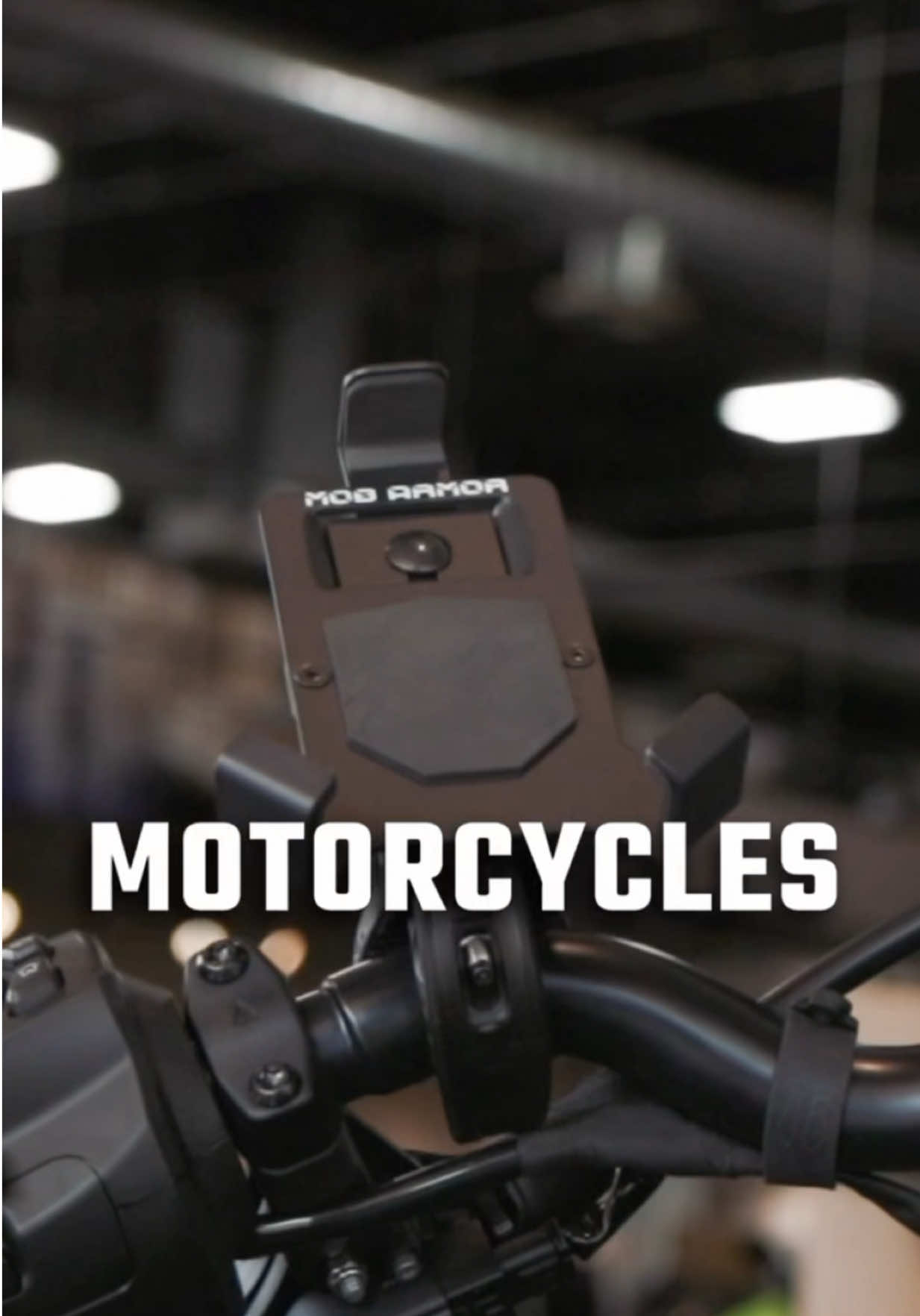 Heavy-duty gear for every adventure. From on-road to off-road—get equipped with MOB ARMOR: Phone mounts, tablet mounts, and all the rugged gear you need. #mobarmor #MobneticMaxx #PhoneMount #DurableDesign 