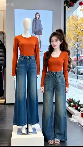 #maysomi #quanjeannu #quanongrong #thoitrangnu #xuhuong 