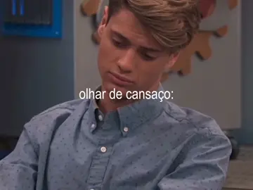 olhar de cansaço... . .. . . . . . . . . . . . #henrydanger #edit #videoviral 