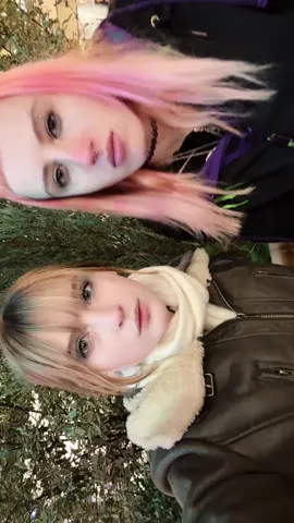 finally reunited  #シ #07 #bff #meow 