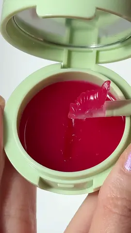 Too cute 🎀❤️ @Pixi Beauty Lip Mask “Amore” Adore the cute packaging! Satisfying jelly texture, hydrating and plumping ✨ Have you tried it? 💅🏻 @essie store good as new and Astral Aura  #PixiBeauty #makeup #viralmakeup #redlips  #thatgirlaesthetic viralbeauty makeupunboxing beautyfavorites beautyhaul  manimonday pinkaesthetics Beauty community. Makeup favourites. minimal makeup, beauty product recommendations . aesthetic beauty, pink makeup  . Makeup organisation  . Fragrance wardrobe . Glam makeup . Beauty community . makeupreels ugccreator PlumpltUp LipCareGoals 