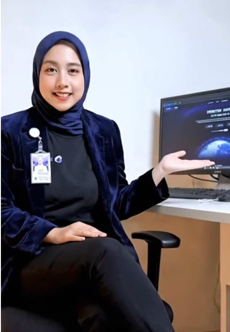 Human Credit Score (HCS) dan lapisan verifikasi token yang ditenagai oleh AI 🔥 #InterLink #InterLinkLabs #ITLG #ITLX #DyanFams 