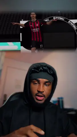 ★ eFootball™ : Zlatan Now | Messi Later | Database Analysis | Black Friday campaign | YouTube [ Dbg_Hq ] | #zlatanibrahimovic #zlatan #efootball #konami #efootballmobile 