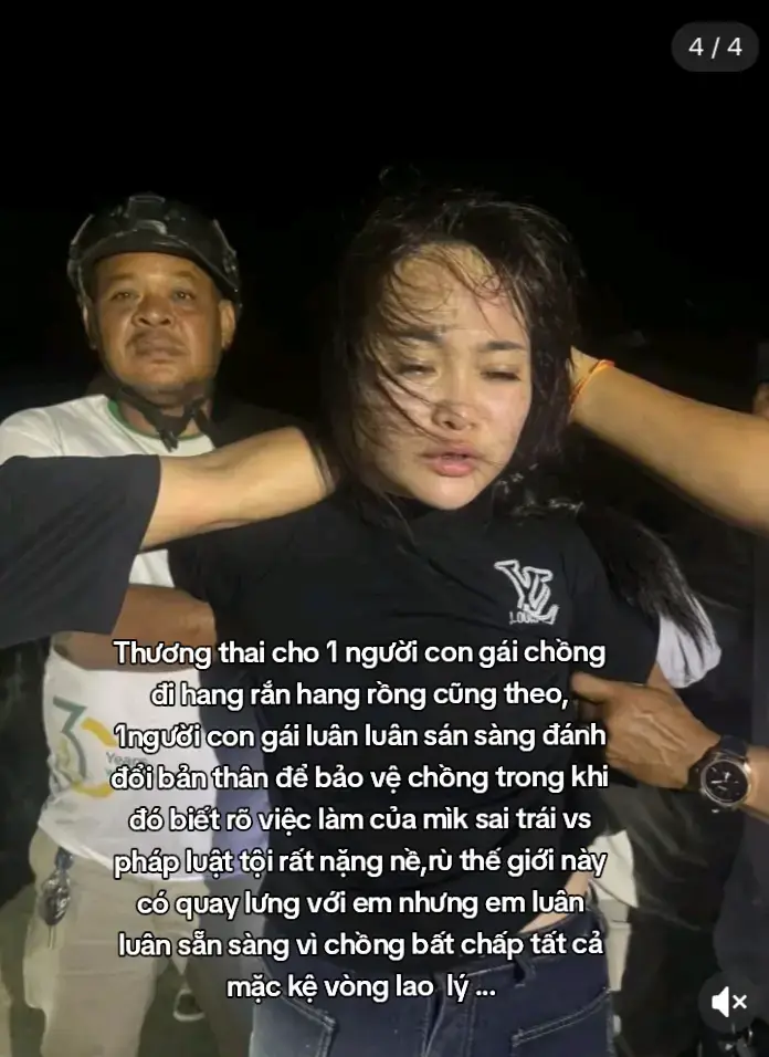 đây mới có câu thơ,chồng đi hang rắn hang rồng cũng theo ...