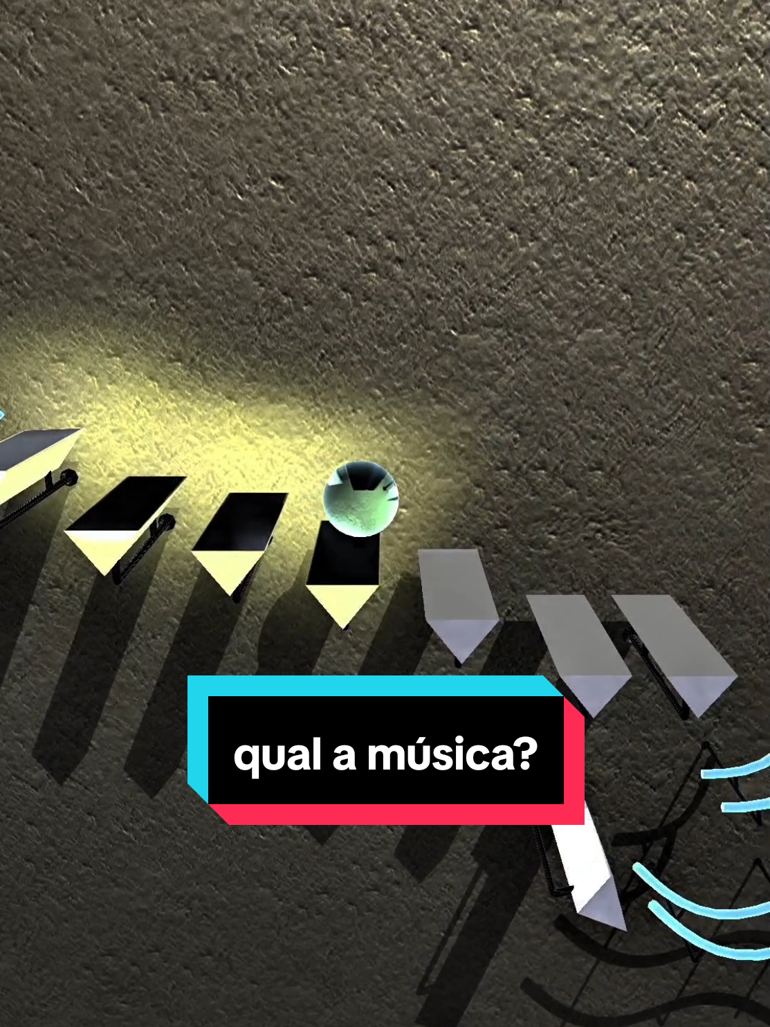 #marblemusic #relax #asmr #satisfyingvideos #musicball 