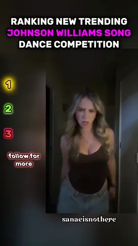 Ranking New Trending Cadelinha Song Dance 💖📈🥵 Do you agree with this ranking? #foryou #ranking #videoviral #dancechallenge #foryoupage 