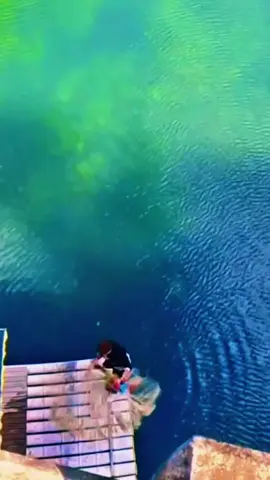 #quăngchài #chàicá 