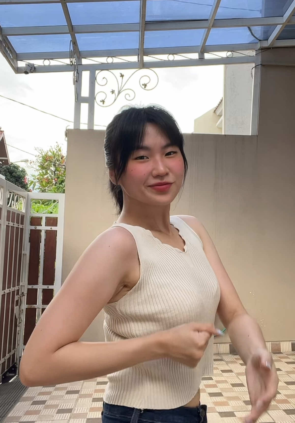 dancing in your eyes~