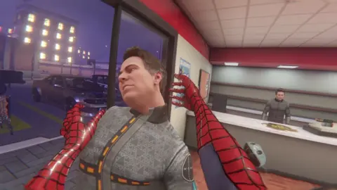 اهم شي التعامل الطيب ياجماعة الخير 🤝🏻#fyp #explore #bonelab #vr #الشعب_الصيني_ماله_حل😂😂 