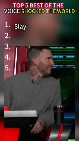 BEST OF THE  VOICE SHOCKED THE WORLD#VoiceKids #ElasticHeart #MiaJ #SiaCover #KidsTalent 