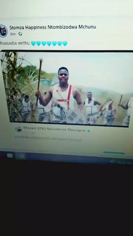 Khuuuuba 💙💙💙  #khuzanimpungose #khuzanimpungose🎼🎶🔵 #khuzanimpungose2021🔥🔥💙💙💙💙 #khuzani 