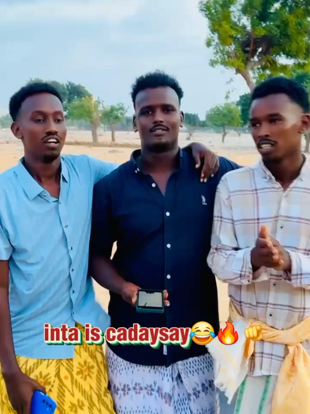 #CapCut #soomalitiktok🇸🇴 #BAREINAJEERO🦅✅️ #BAREINAJEERO🦅✅️ kuwa iscadeeya😂🫵🔥