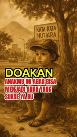 #fyp #Ai #trendingvideo #katakatamutiara #motivasi 