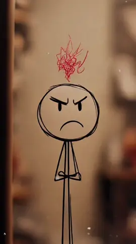 Conoces a alguien que se enoja por todo ?#faridieck #psicologia #enojado #furioso #triste 