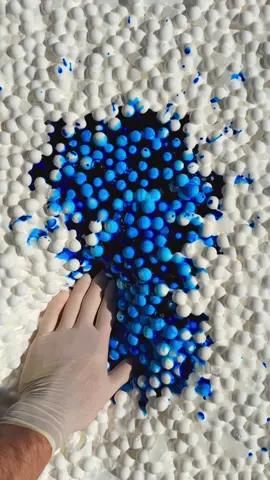 6 DAYS from today our Black Friday sale begins! (Wed Nov 26th at 7pm EST) it’s our biggest sale of the year where you can take 30% off your ENTIRE order with code “BLACKFRIDAY” inventory is limited so I highly recommend setting an alarm to make sure you get the slimes you want! - This one’s snowball fight! One of the most popular from last years sale so we made sure to make a lot of it😌 #slime #satisfying #asmr