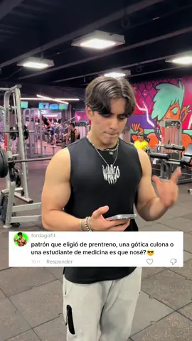 Diferencien preentrenos de los premios