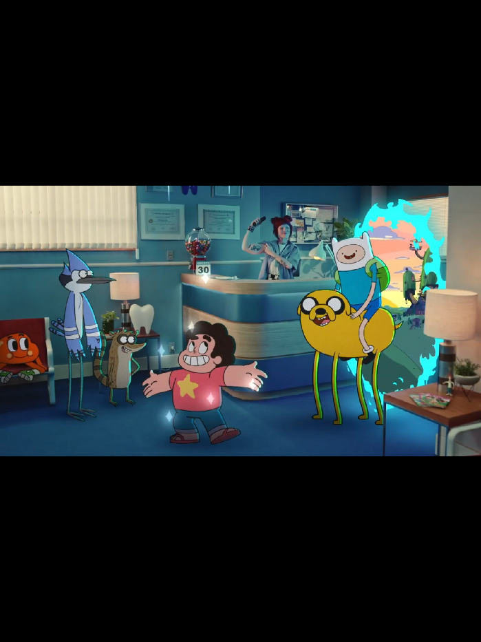 Melhor propaganda da Cartoon Network? Conhece outra? #cartoonnetwork #infancia #infancia #nostalgia #looneytunes 