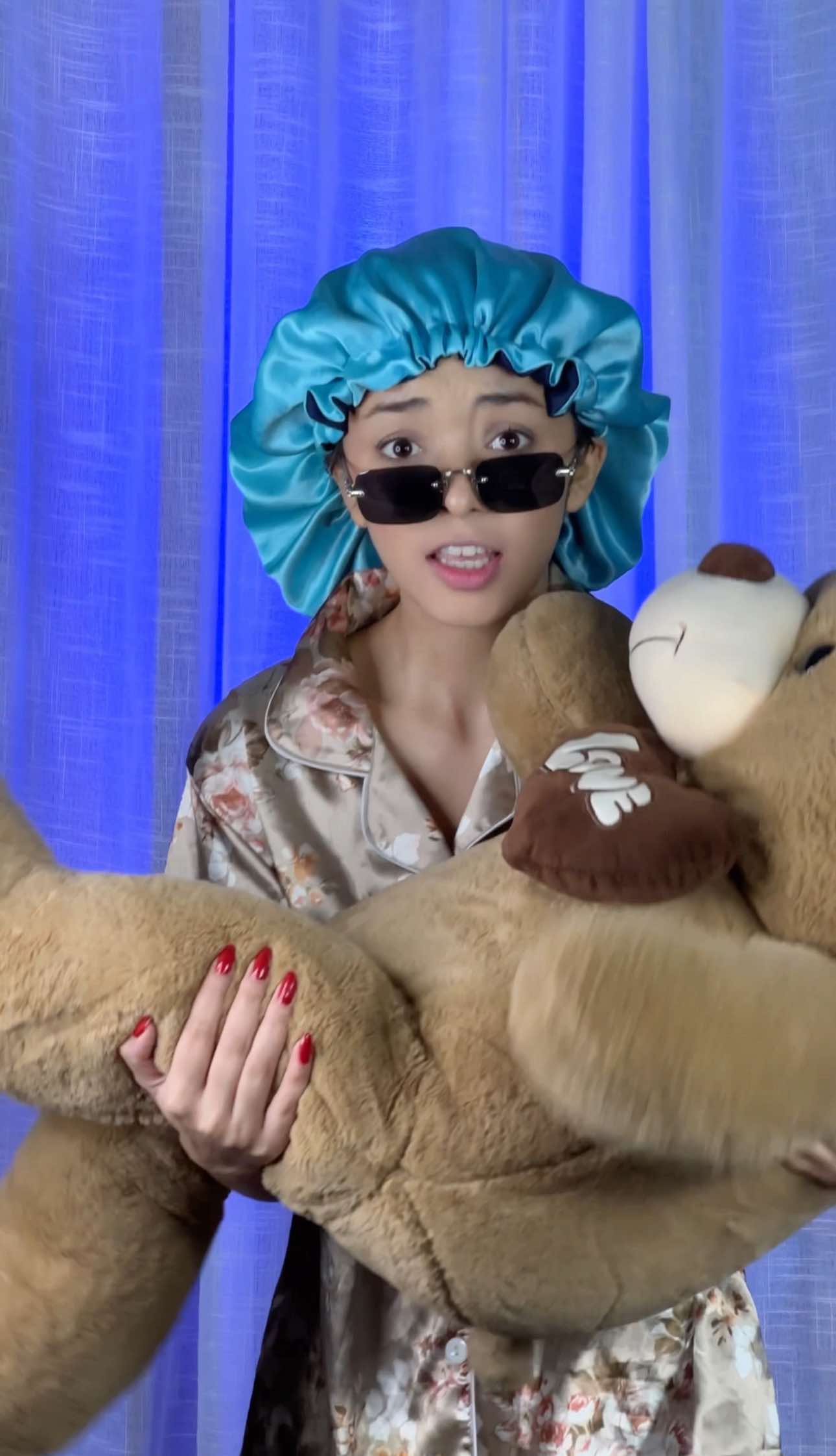 I don’t need the shining stars😏❤️🌚 Instagram- simpal_kharel 💋 #simpalkharel #trending #trend #fypシ゚ #chiggywiggy 