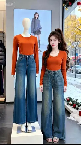 #maysomi #quanjeannu #quanongrong #thoitrangnu #xuhuong 