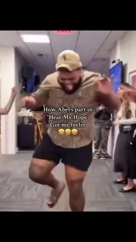 #HazbinHotelSeasontwo #Abel BRO LET HIM DO THE FULL SONG!!! ITS BEEN IN MY HEAD ON REPEAT!!! BROOOO NOW WE GOTTA WAIT A WHOLE YEAR FOR SEASON 3!!! 😭😭😭