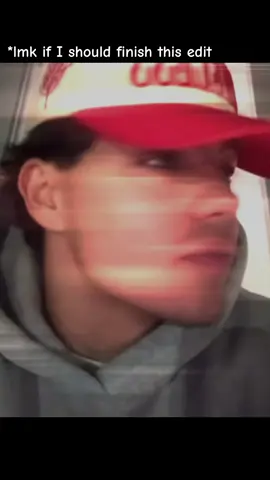Lmk if I should finish this 😝 #malachibarton #edit #stuckinthemiddle #fyp #fypシ゚viral 