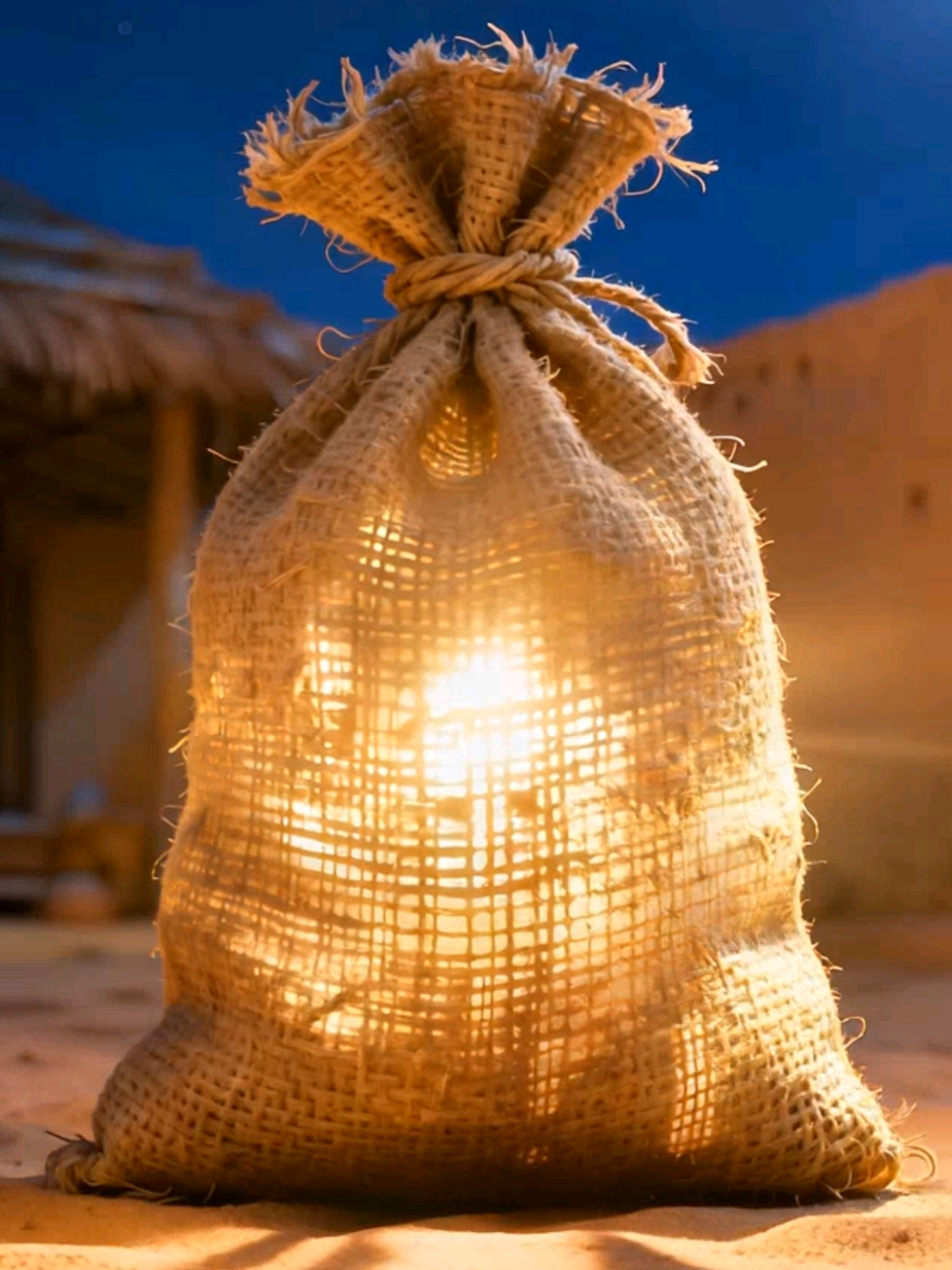 Kisah Abu Nawas Membungkus Matahari 📍Banyak kisah Abu Nawas yang lucu dan cerdik kebanyakan adalah dongeng rakyat, bukan kisah nyata, termasuk kisah ini. Meski Abu Nawas adalah tokoh sejarah sungguhan, cerita tentang dirinya berkembang sebagai sarana hiburan sekaligus penyampai pesan moral ataupun kritik. dengan humor bisa menjadi jalan menuju hikmah.❗ Dalam beberapa hari terakhir, cuaca terasa jauh lebih panas dari biasanya hingga membuat Baginda gelisah. Karena merasa terganggu, Baginda pun mengadakan sayembara aneh: siapa saja yang bisa membungkus matahari akan diberi hadiah besar. Tak satu rakyat pun sanggup melakukannya, hingga Baginda teringat kecerdikan Abu Nawas. Dengan akal uniknya, Abu Nawas menggunakan pantulan cahaya matahari untuk “membungkus” matahari dalam sebuah tas. Meskipun sempat membuat Baginda bingung dan marah, pada akhirnya Baginda menyadari pelajaran penting: bahwa keberadaan matahari adalah nikmat yang patut disyukuri, bukan disalahkan. #CapCut #capcutailab  #roadtoailab 