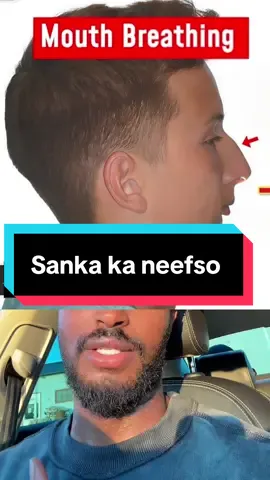 Breathe through your  👃🏾 #iamsaahil3 #somalitiktok #saahilcoaching #breathe 