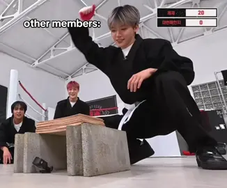 ndunn cayang😭 lagian anak bayi kokk disuruh yang berat2 sih ih😣 #renjun #nctdream