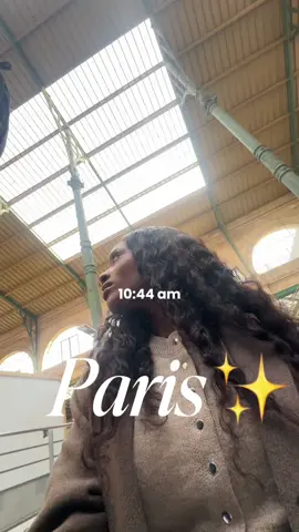 Took the @Eurostar from London to Paris AND IT WAS SO SMOOTH AND TIMELY!! New city unlocked tho :)))) #londontoparis #eurostar #underwatertrain 